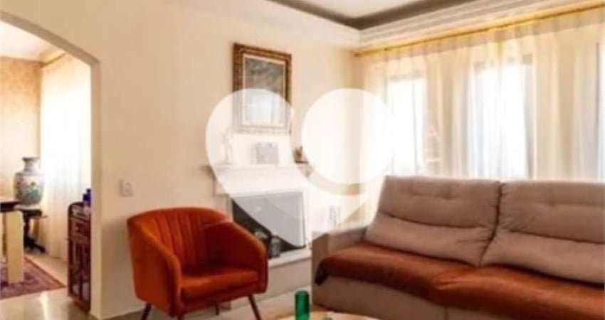 Apartamento com 4 quartos à venda na Rua Doutor Guilherme Cristofel, Santana, São Paulo