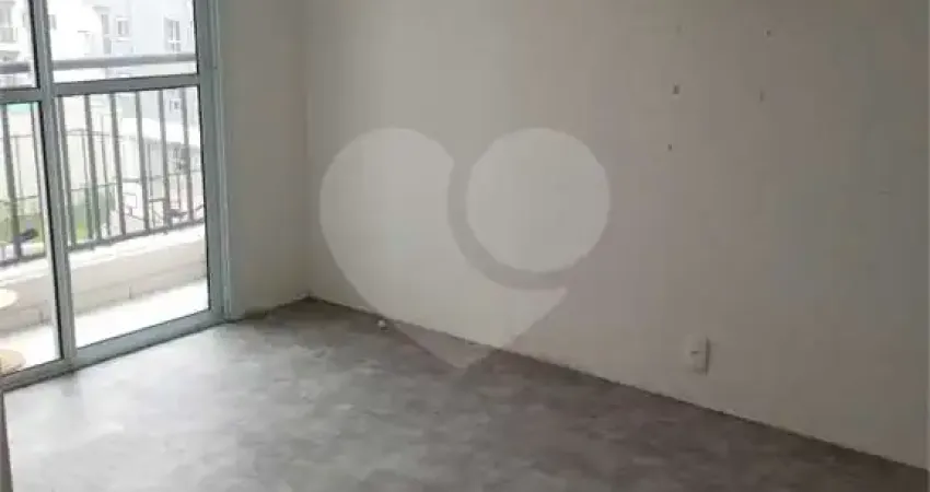 Apartamento com 2 quartos à venda em Parque Da Mooca - SP