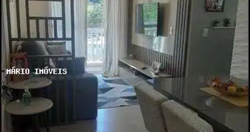 Apartamento com 2 quartos à venda na Avenida Prefeito Francisco Ribeiro Nogueira, Mogi Moderno, Mogi das Cruzes