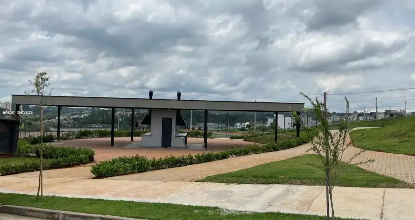 Vende-se Lote Em  Condomínio Fechado - Mogi das Cruzes / Sp