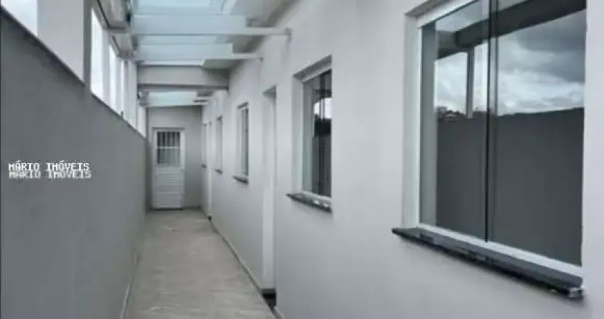 Apartamento com 2 quartos para alugar na Avenida Japão, Vila Ipiranga, Mogi das Cruzes