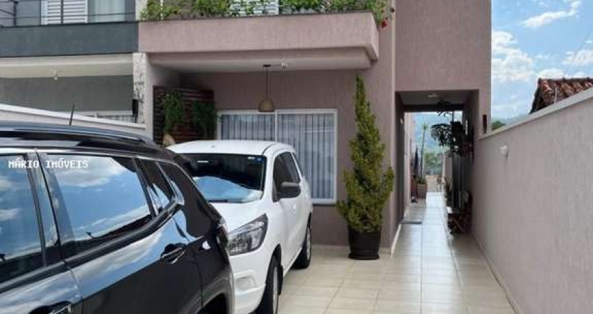 CASA A VENDA NA VILA SUISSA - MOGI DAS CRUZES / SP