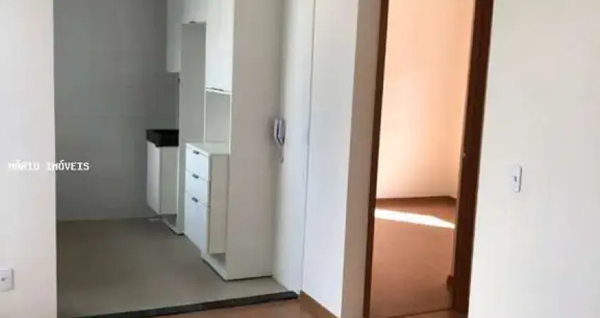 APARTAMENTO PARA LOCAÇÃO MOGI DAS CRUZES / SP