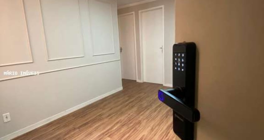 APARTAMENTO A VENDA EM MOGI DAS CRUZES JARDIM SANTA TERESA