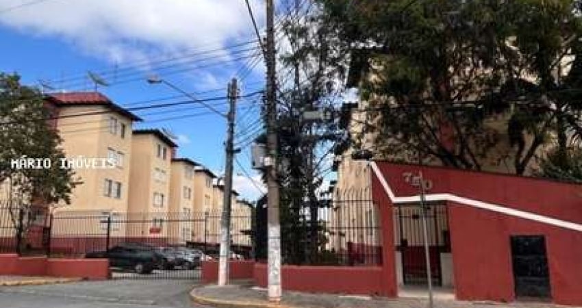 Apartamento com 2 quartos para alugar na Rua João Benegas Ortiz, Jardim Marica, Mogi das Cruzes