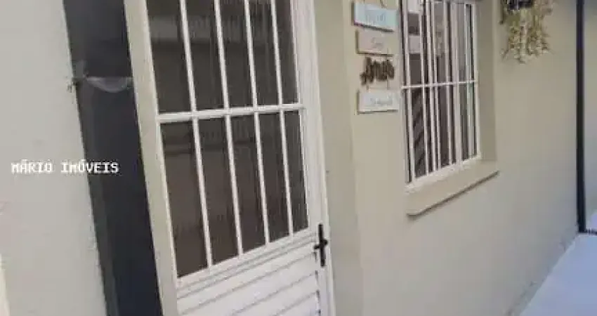 Casa de condominio em Cesar de Souza Mogi das Cruzes /Sp