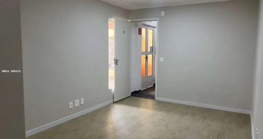 Apartamento com 2 quartos à venda na Rua Vereador João Affonso Neto, Jardim Marica, Mogi das Cruzes