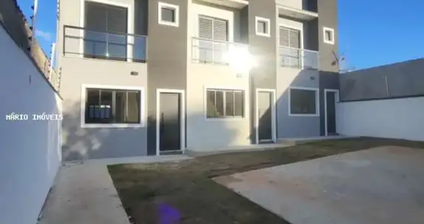 Apartamento à venda na Rua Sylvio Boratto, Jardim Modelo, Mogi das Cruzes