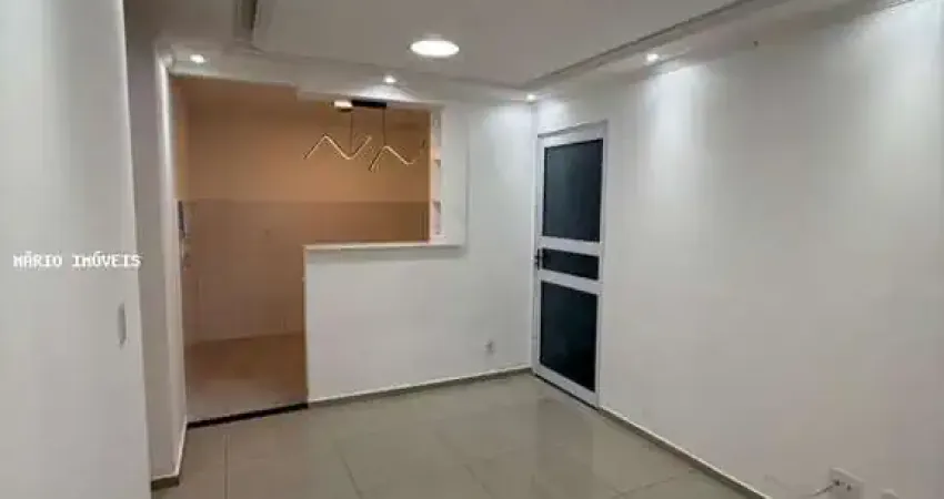 Apartamento com 2 quartos à venda na Estrada Santa Mônica, Parque Santa Rosa, Suzano