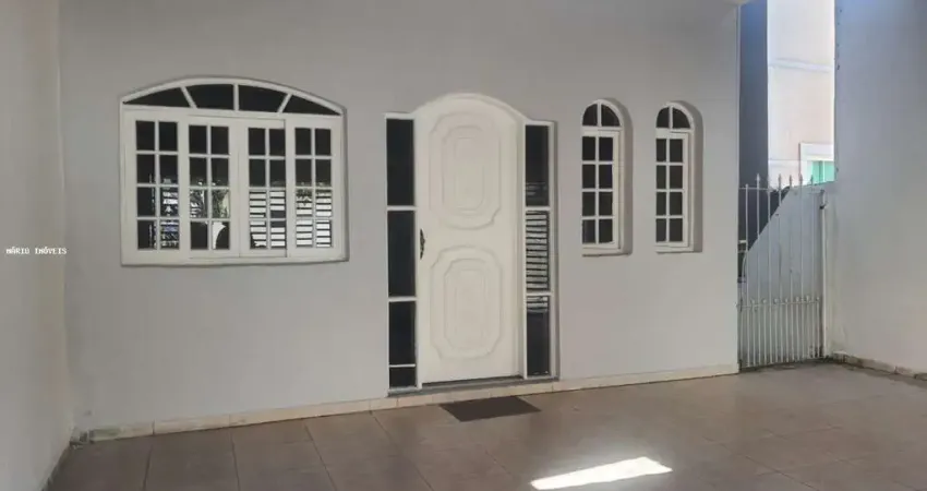 Casa com 2 quartos à venda na Cidade Jardim, Mogi das Cruzes 