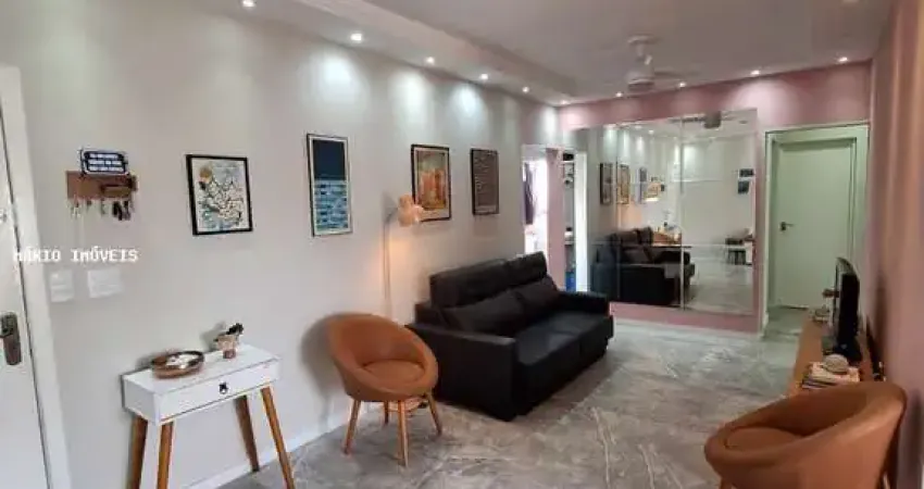 Apartamento 3 dormitorios parque santana - mogi das cruzes / sp