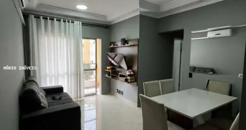 Apartamento  mobiliado  3 dormitorios , vila rubens  - mogi das cruzes / sp