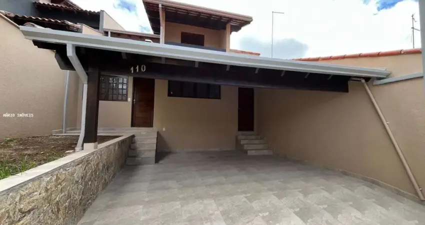 Casa com 3 quartos à venda na Rua Waldir Carrião Soares, Vila Caputera, Mogi das Cruzes