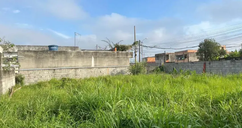 Terreno à venda na Rua Tanzânia, Jardim Santos Dumont III, Mogi das Cruzes