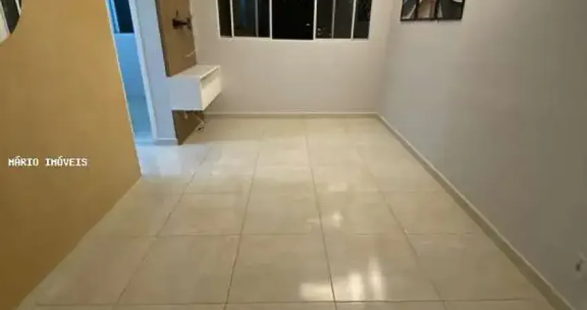 Apartamento com 2 quartos à venda na Avenida Antônio Vieira do Nascimento, 432, Jardim Nathalie, Mogi das Cruzes