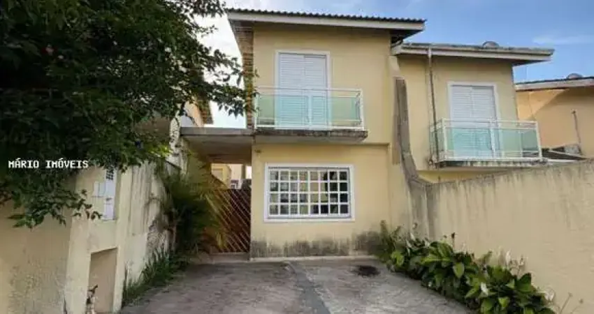 Casa com 2 quartos à venda na Estrada Rikio Suenaga, Vila Caputera, Mogi das Cruzes