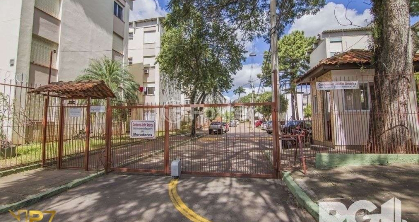 Apartamento com 3 quartos à venda na Rua Engenheiro Fernando Mendes Ribeiro, 90, Santo Antônio, Porto Alegre