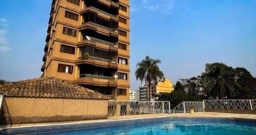 Apartamento com fino acabamento. edifício com elevador panorâmico com 1 apartame