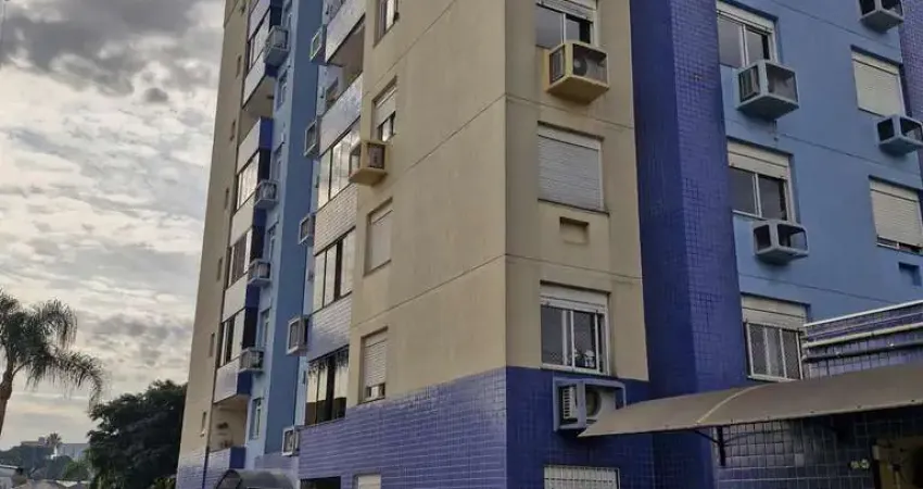 Excelente Apartamento de três dormitórios com suíte e garagem, na Av. Cavalhada,