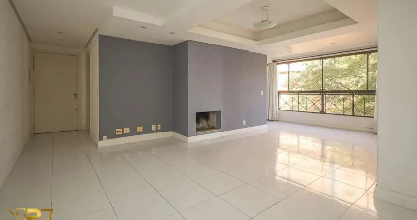 Apartamento com 3 quartos à venda na Auxiliadora, Porto Alegre 