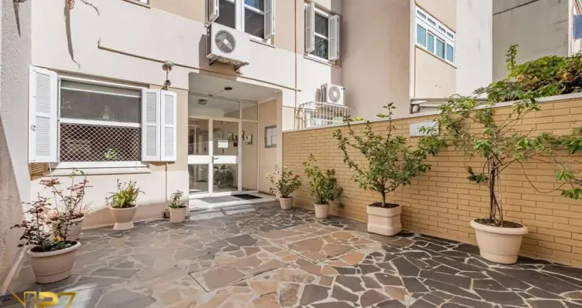 Lindo apartamento com dois dormitórios, agende uma visita para conhecer todos os