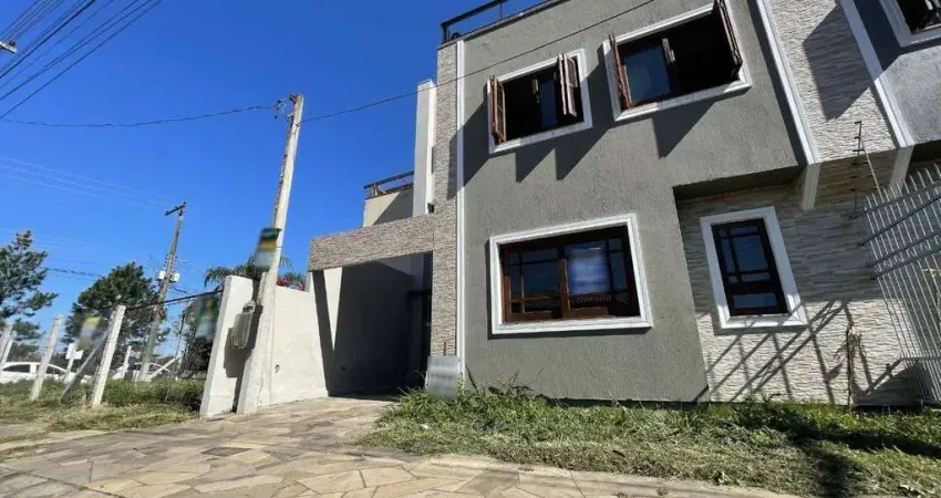 Casa com 2 quartos à venda na Hípica, Porto Alegre