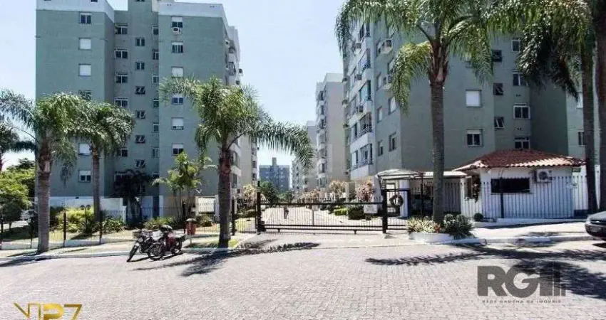 Apartamento com 2 quartos à venda no Nonoai, Porto Alegre