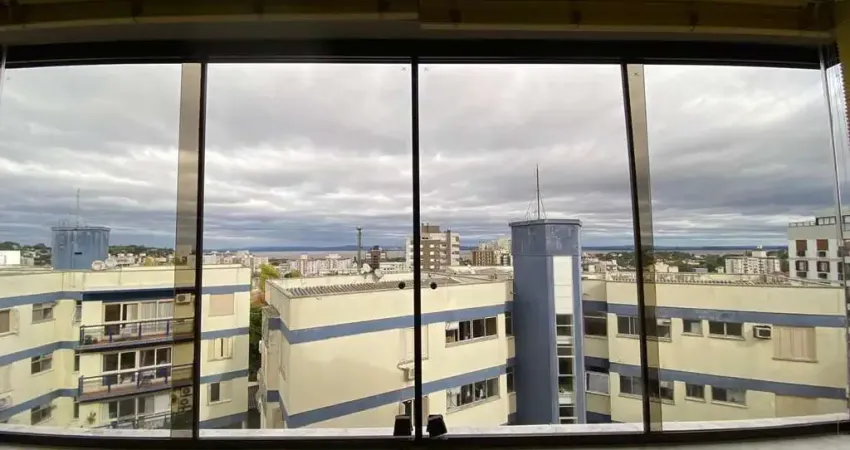 Apartamento com 2 quartos à venda na Tristeza, Porto Alegre 