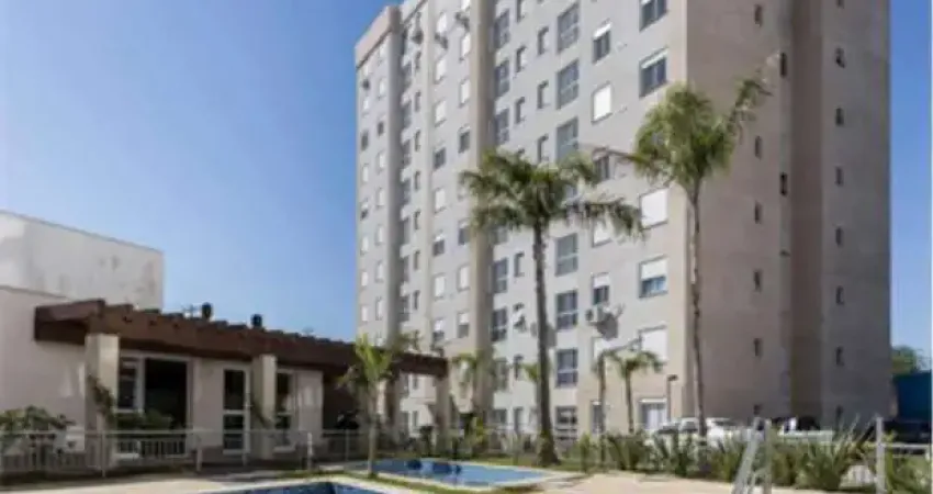 Apartamento com 2 quartos à venda no Cavalhada, Porto Alegre