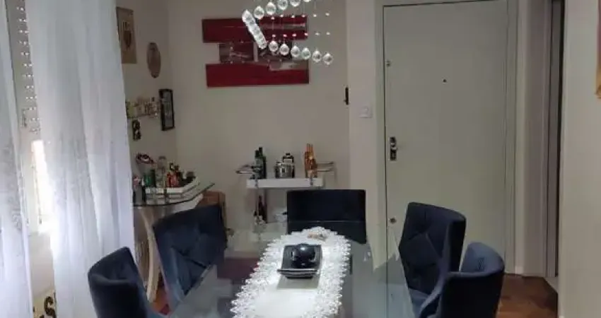 Apartamento com 3 quartos à venda no Passo da Areia, Porto Alegre 