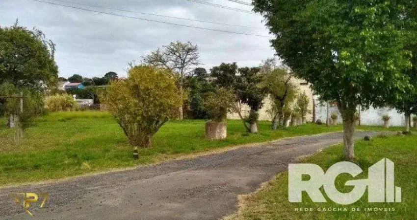 Terreno à venda no Passo das Pedras, Porto Alegre 