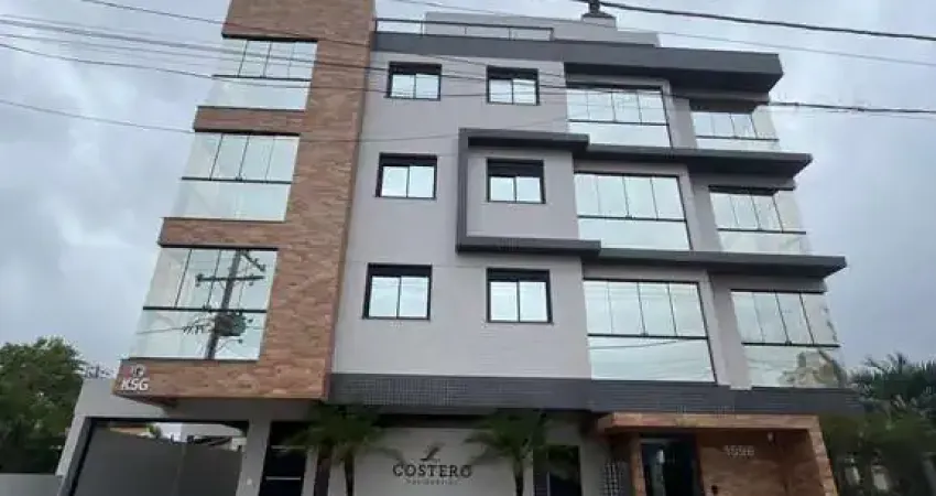 Apartamento com 2 quartos à venda no Litoral, Tramandaí