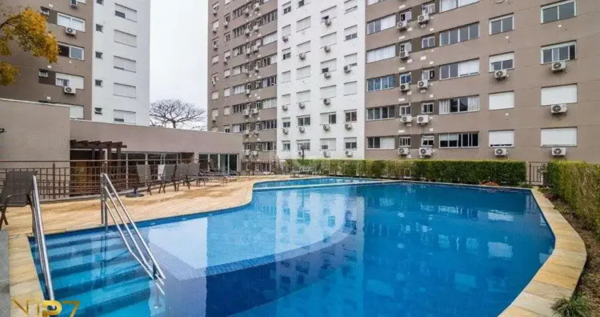 Apartamento 3 quartos e 1 vaga de garagem à venda no bairro teresópolis.