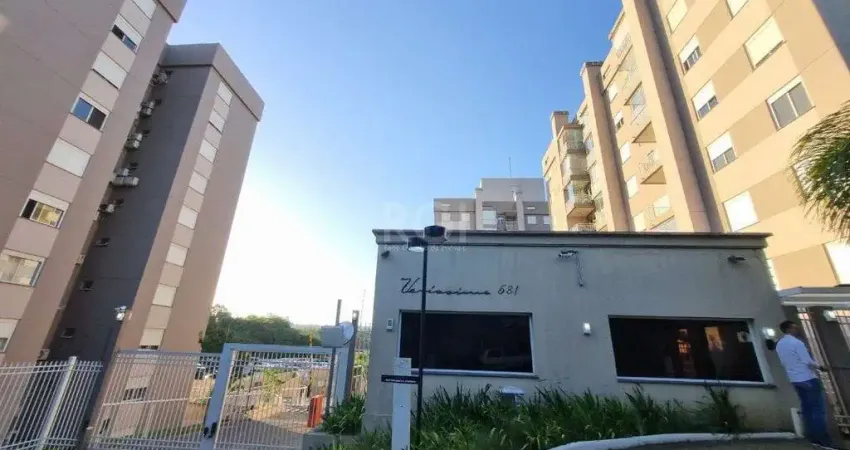 Apartamento 3 dormitórios à venda teresópolis porto alegre/rs