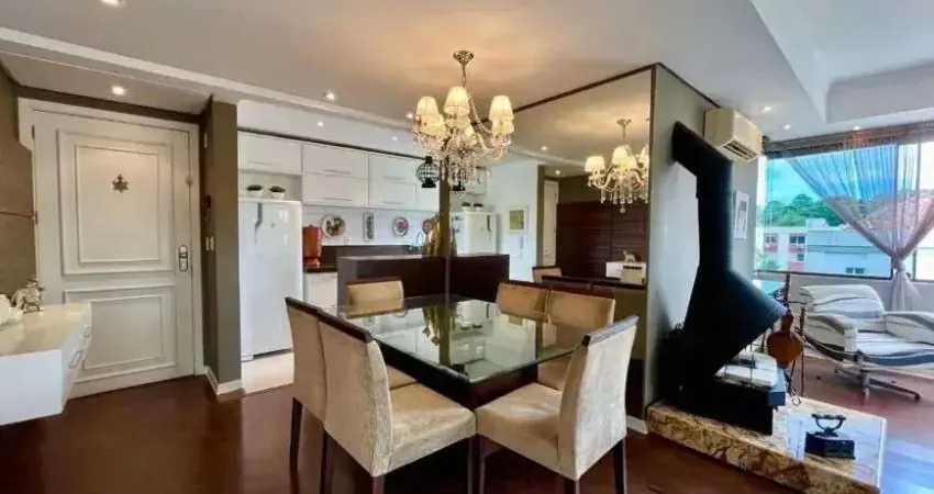 Apartamento com 3 quartos à venda no Passo da Areia, Porto Alegre