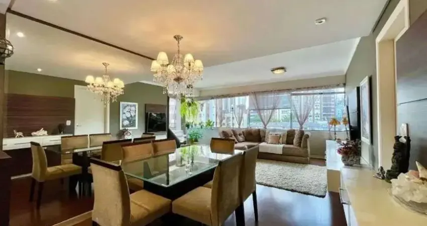 Apartamento com 3 quartos à venda no Boa Vista, Porto Alegre