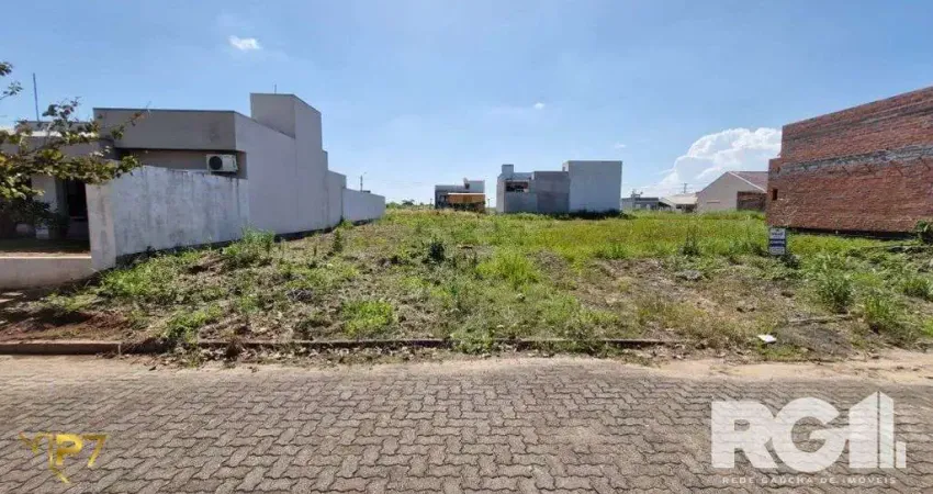 Terreno à venda na Cidade Alta, Venâncio Aires