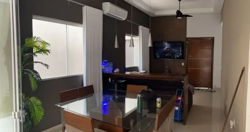 Casa com 3 quartos à venda na Rua José Joaquim, 571, Residencial Vila Flora, São José do Rio Preto