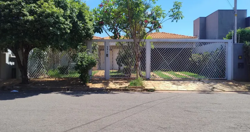 Linda casa no jardim tarraf ii, riquíssima em armários, localização privilegiada da zona sul, próximo a avenida jk e ao super muffato.