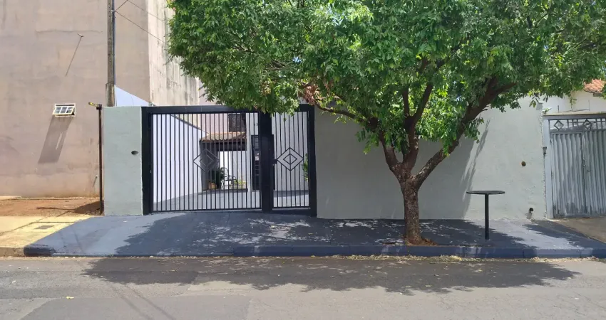 Oportunidade de compra!!! linda casa residencial pra venda no jardim nunes, excelente imóvel, próximo as principais avenidas e comércios.