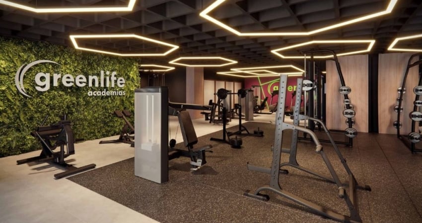 Apartamento com 3 quartos à venda na Rua Luiza Miranda Coelho, 1435, Guararapes, Fortaleza