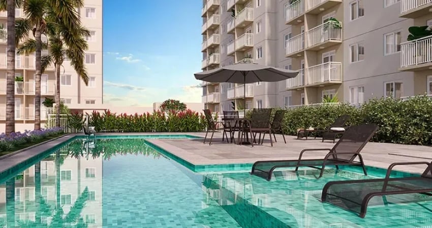 Apartamento à venda no Butantã | Eliseu de Almeida 1 e 2 Dorm