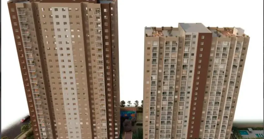 Apartamento com 2 quartos à venda na Rua Carlos Weber, 184, Vila Leopoldina, São Paulo