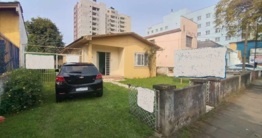 Terreno comercial à venda na Avenida João Wallig, 266, Passo da Areia, Porto Alegre