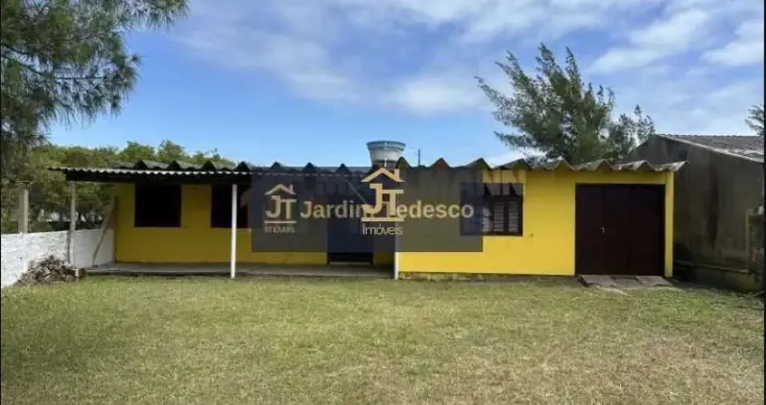 Casa com 2 quartos à venda na Anchova, 154, Pinhal Nobre, Balneário Pinhal