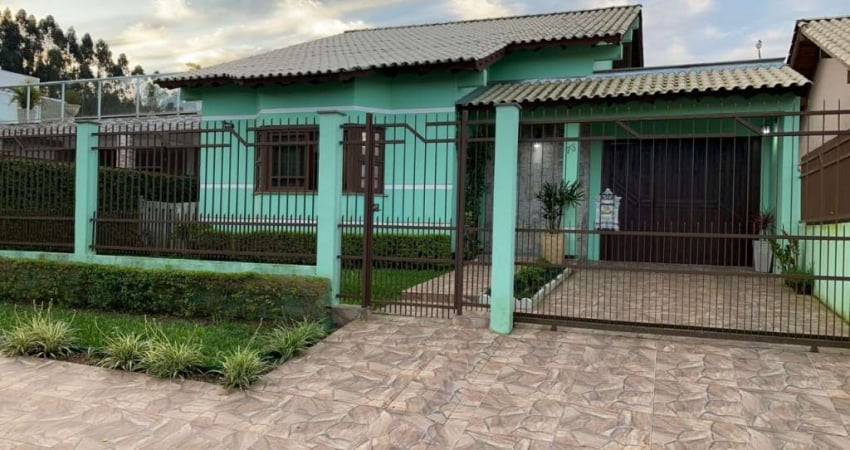 Casa com 3 quartos para alugar na Rua Sepé Tiaraju, 73, Jardim dos Lagos, Guaíba