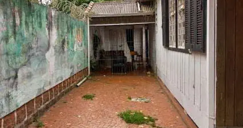 Terreno à venda na Rua Enes Bandeira, 275, Cristo Redentor, Porto Alegre