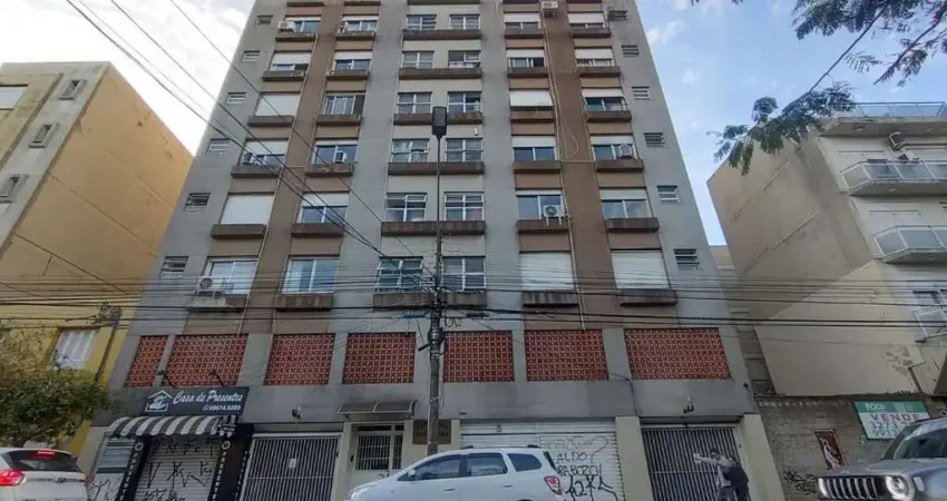 Apartamento com 1 quarto para alugar na Rua Washington Luiz, 314, Centro Histórico, Porto Alegre