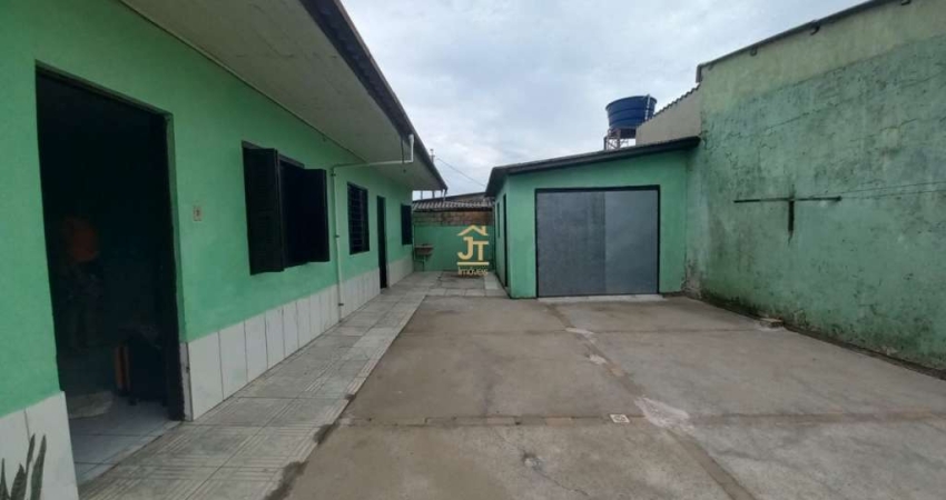 Casa com 2 quartos à venda na José Pedro Leandro Filho, 1090, Centro, Mostardas
