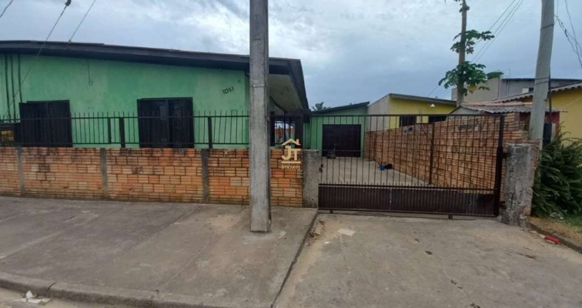 Casa com 2 quartos à venda na Abilio Machado Pereira, 1083, Centro, Mostardas